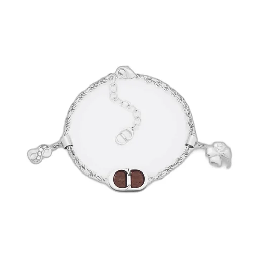 Knock On Wood Bracelet