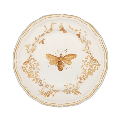 Dinner Plate