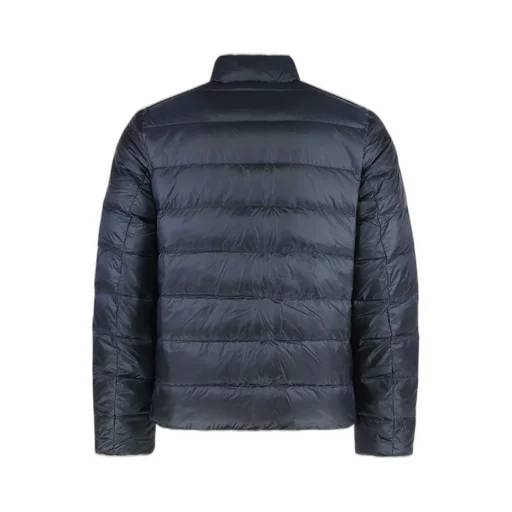 Fusalp Gordyn Quilted Down Jacket