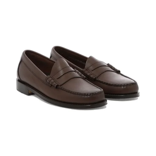 G.H. Bass & Co. Weejuns Larson Penny Loafers