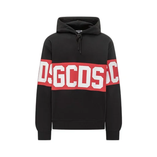 Gcds Band Logo Hoodie