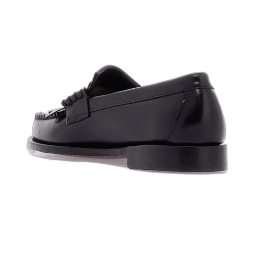 G.H. Bass & Co. Esther Kiltie Weejuns Tassel Detailed Loafers