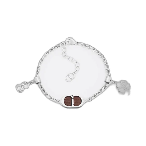 Knock On Wood Bracelet