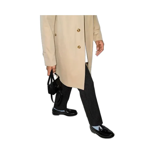 G.H. Bass & Co. Tassel Loafers