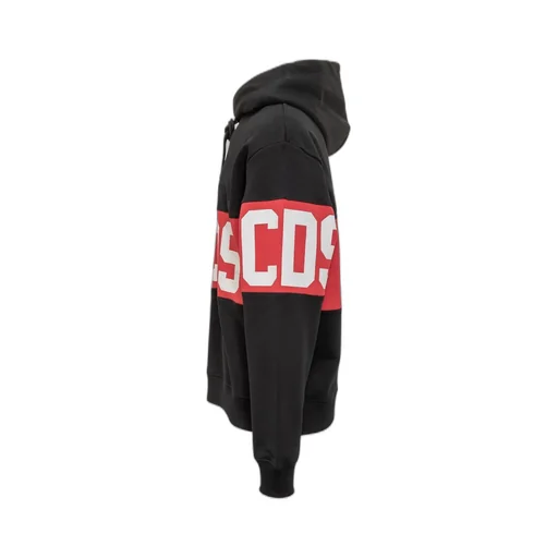 Gcds Band Logo Hoodie