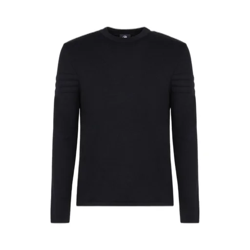 Fusalp Damien Crew Neck Knit Sweater