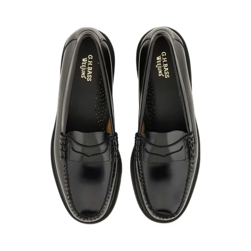 G.H. Bass & Co. Weejuns Larson Penny Loafers