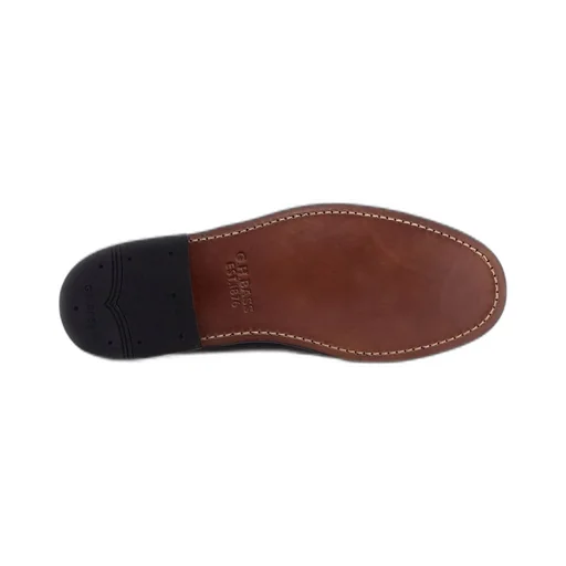 G.H. Bass & Co. Esther Kiltie Weejuns Tassel Detailed Loafers