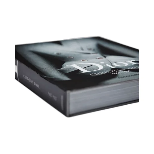 Book: Dior By Christian Dior