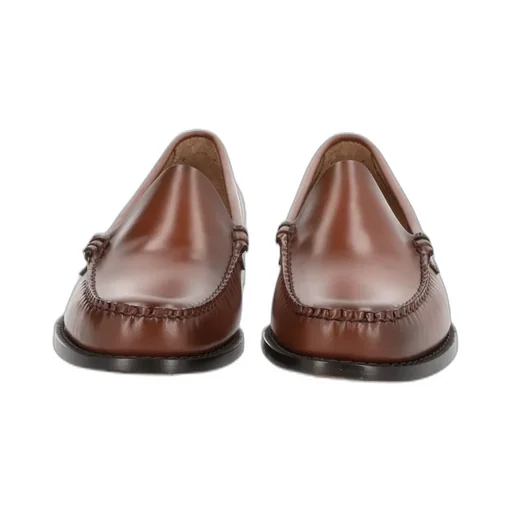 G.H. Bass & Co. Weejuns Leather Loafers