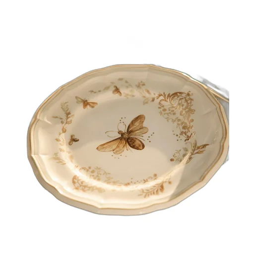Dinner Plate