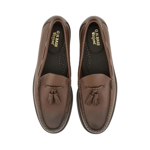 G.H. Bass & Co. Larkin Tassel Loafers