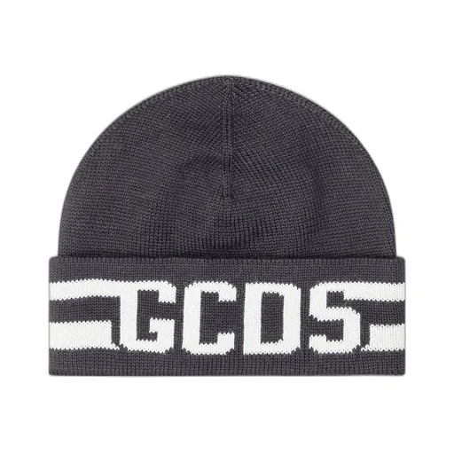 Gcds Knitted Beanie