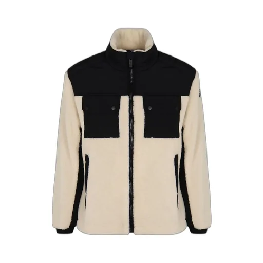 Fusalp Flockoon Two-Tone Jacket
