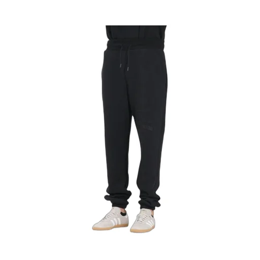 Gcds Logo Embossed Drawstring Track Pants