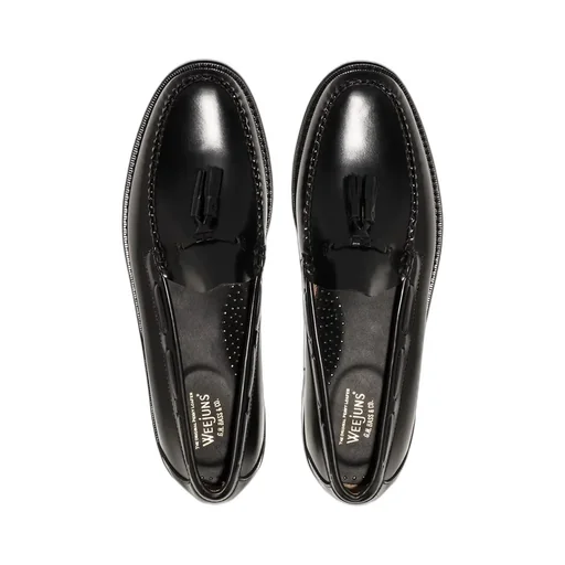 G.H. Bass & Co. Tassel Loafers