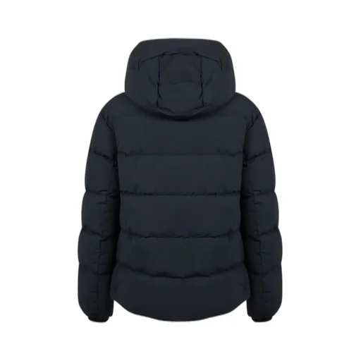Fusalp Atila Hooded Down Jacket