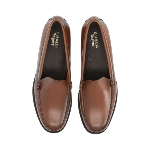 G.H. Bass & Co. Weejuns Leather Loafers