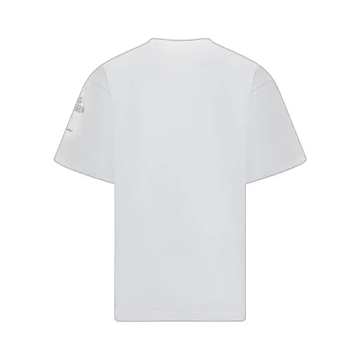 Gcds Gothic Printed T-Shirt