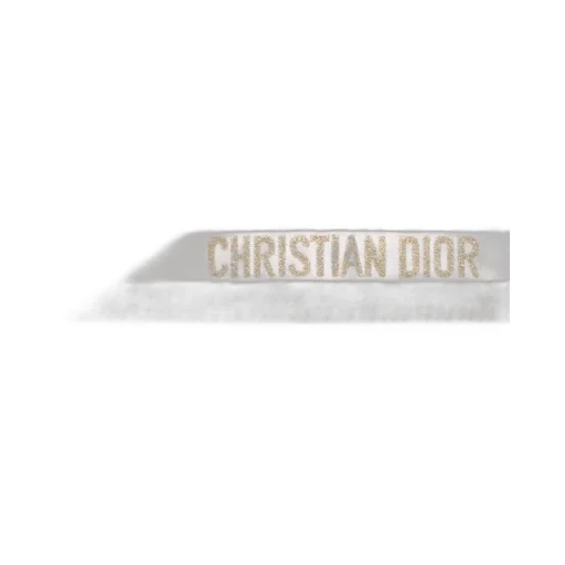 Dior Oblique Blanket
