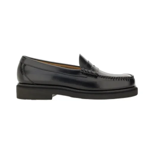 G.H. Bass & Co. Weejuns Larson Penny Loafers