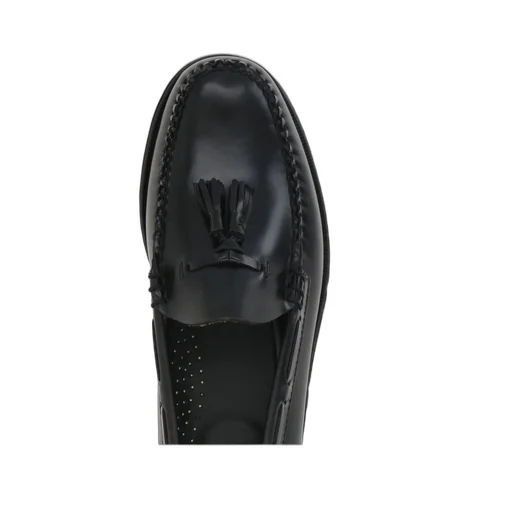 G.H. Bass & Co. Tassel Loafers
