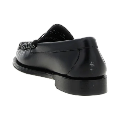 G.H. Bass & Co. Weejuns Larson Weave Loafers
