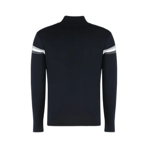 Fusalp Wengen Ribbed Turtleneck Knitwear