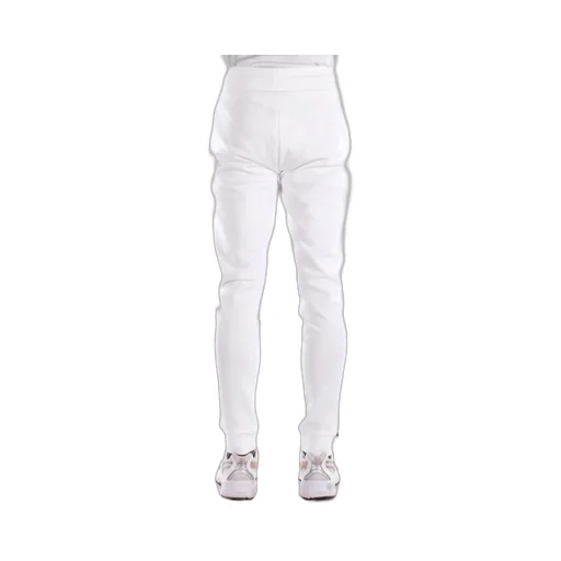 Gcds Drawstring Tapered-Leg Trousers