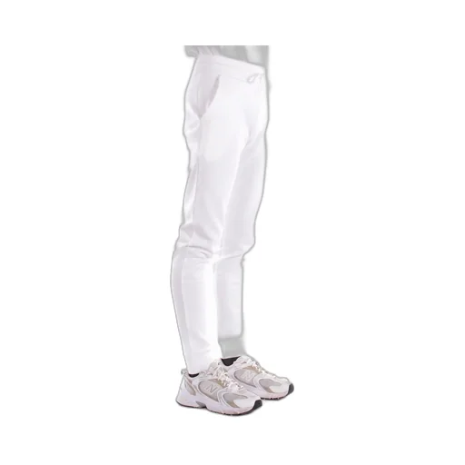 Gcds Drawstring Tapered-Leg Trousers
