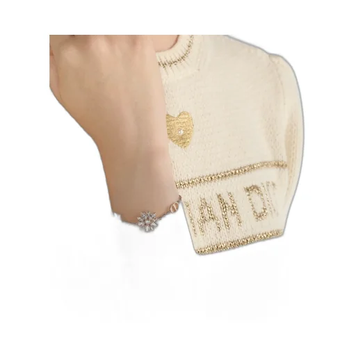 Fleur De Glace Bracelet