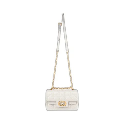 Small Dior Jolie Top Handle Bag