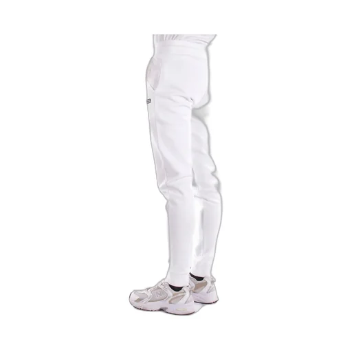Gcds Drawstring Tapered-Leg Trousers