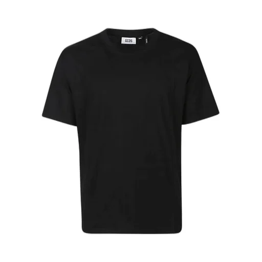 Gcds Clown Printed Oversized T-Shirt