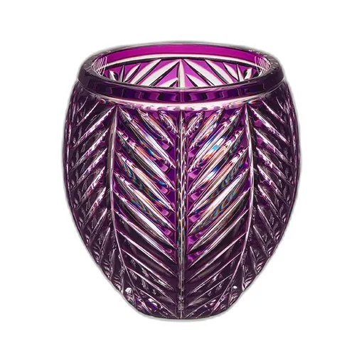 Round Vase