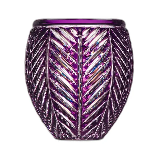 Round Vase