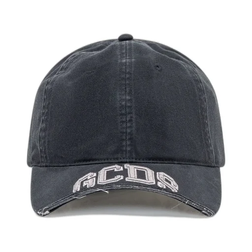 Gcds Logo Cut Baseball Hat
