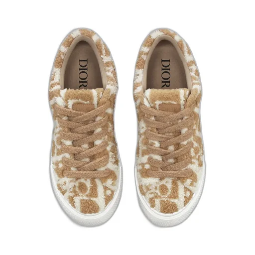 B33 Spin Sneaker – Limited And Numbered Edition