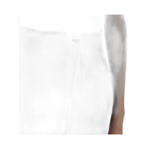 Skort With Cd Button