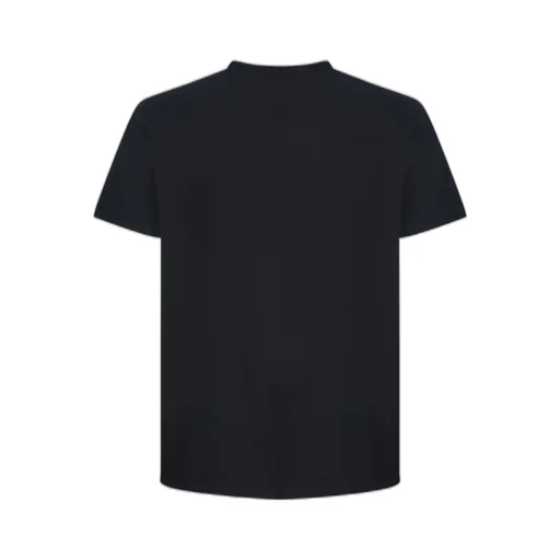 Gcds Logo Detailed Slim Fit T-Shirt