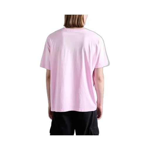 Gcds Butterfly Oversize T-Shirt