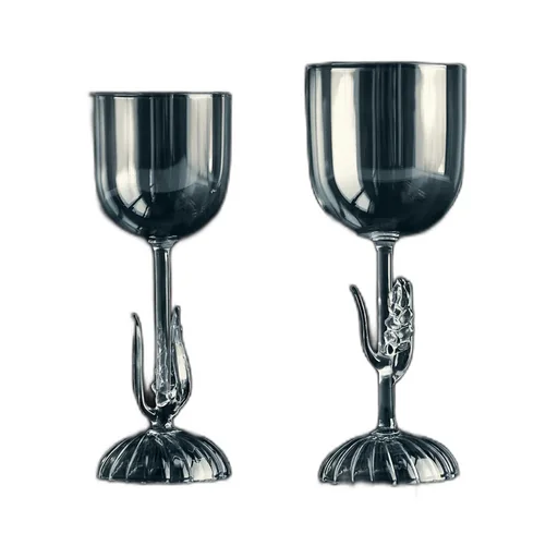 White Wine Glass