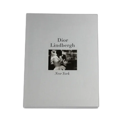 Book: Dior - Peter Lindbergh