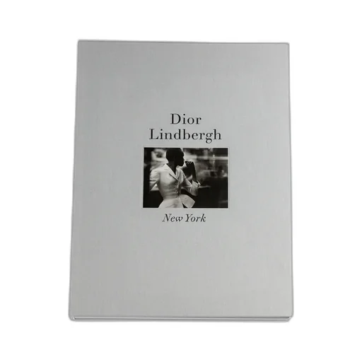 Book: Dior - Peter Lindbergh