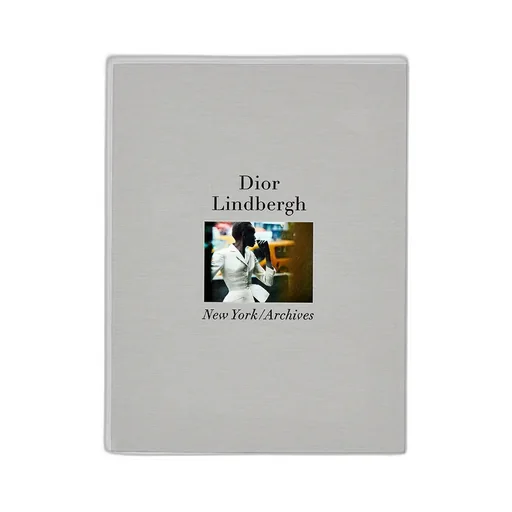 Book: Dior - Peter Lindbergh