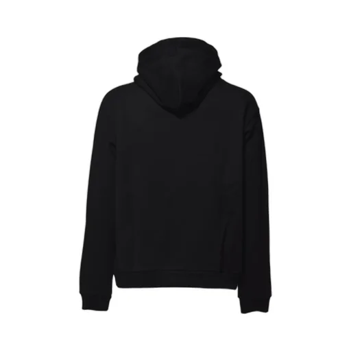 Gcds Ti Amo Drawstring Hoodie