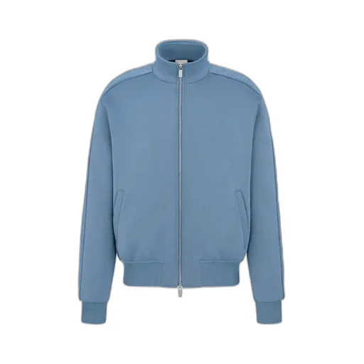 Dior Oblique Track Jacket