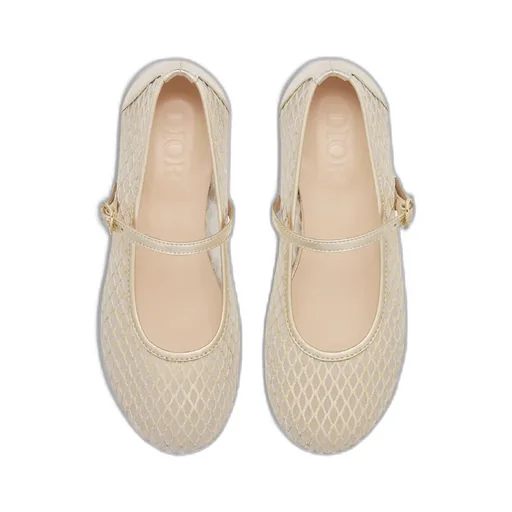 Kids' Ballet Flat