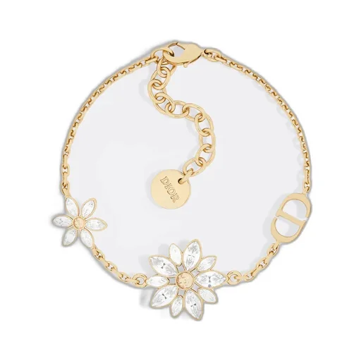 Fleur De Glace Bracelet