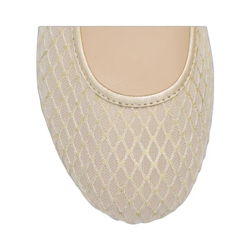 Kids' Ballet Flat
